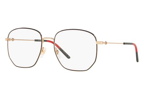 gucci eyewear 396o|Gucci GG0396O Glasses .